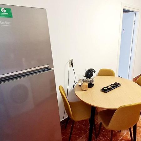 קלוז'-נאפוקה Larisa Apartment מראה חיצוני תמונה