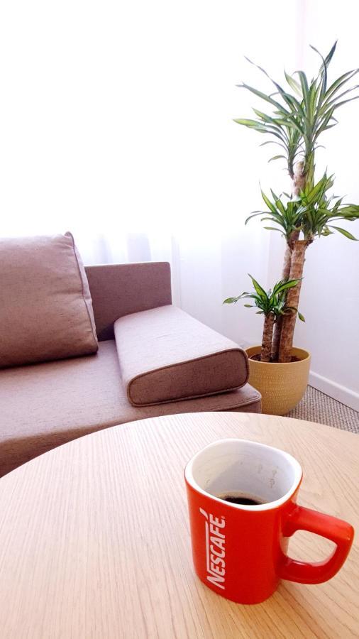 קלוז'-נאפוקה Larisa Apartment מראה חיצוני תמונה