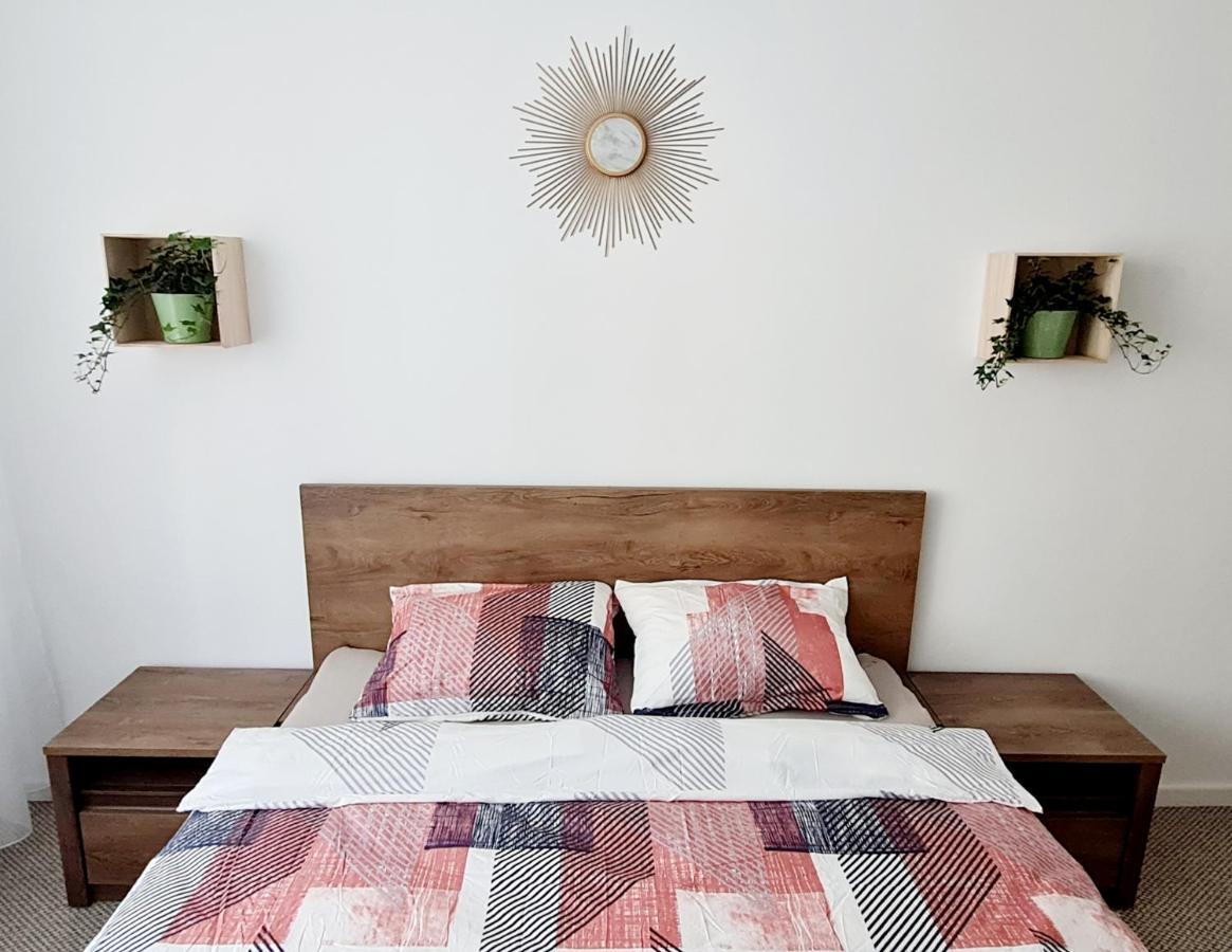 קלוז'-נאפוקה Larisa Apartment מראה חיצוני תמונה