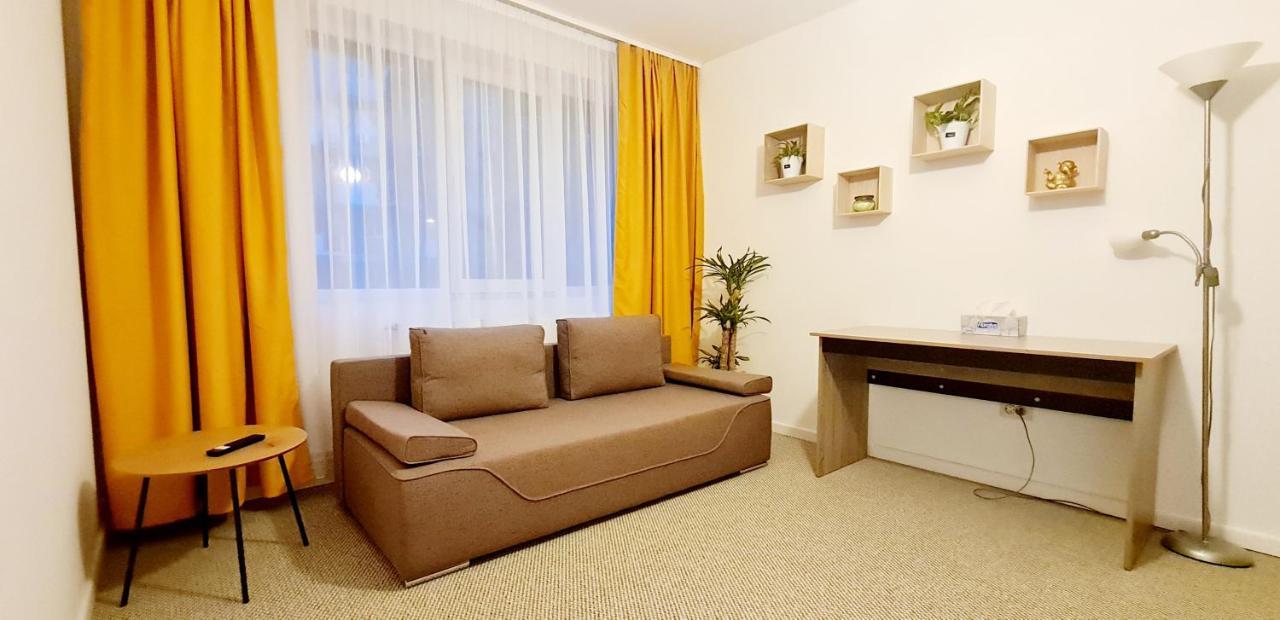 קלוז'-נאפוקה Larisa Apartment מראה חיצוני תמונה