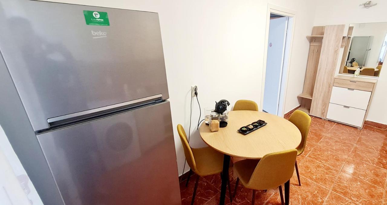 קלוז'-נאפוקה Larisa Apartment מראה חיצוני תמונה